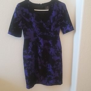 Adriana Papell Dress